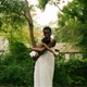 Sheila Atim in All Dirt Roads Taste of Salt.